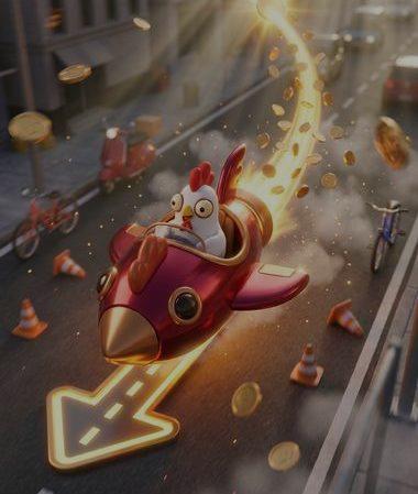 Chicken Road 2