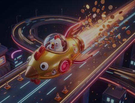Chicken Road 2