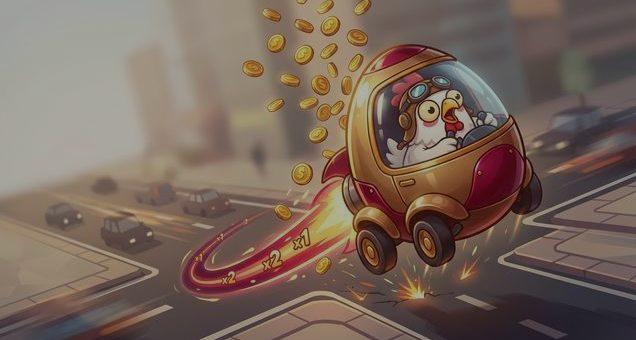 Chicken Road 2