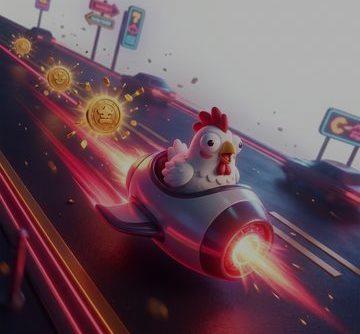 Chicken Road 2