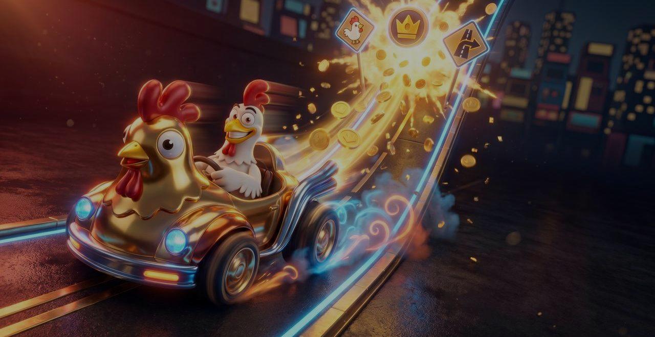 Chicken Road 2