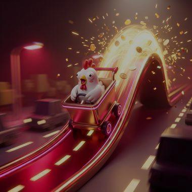 Chicken Road 2